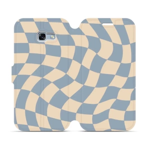 Etui do Samsung Galaxy A5 2017 - wzór VA59S