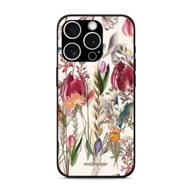 Etui Glossy Case do Apple iPhone 15 Pro Max - wzór G031G