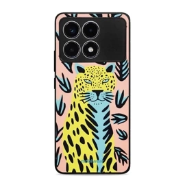 Etui Glossy Case do Xiaomi POCO F6 Pro - wzór G052G