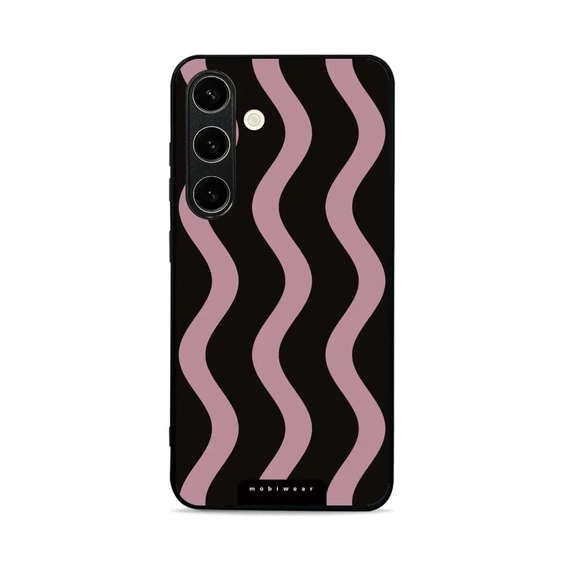 Etui Glossy Case do Samsung Galaxy S24 - wzór GA54G