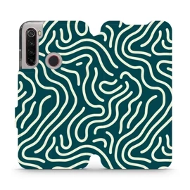 Etui do Xiaomi Redmi Note 8 - wzór VA61S