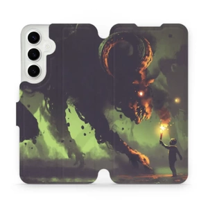 Etui do Samsung Galaxy S24 Plus - wzór VA08P