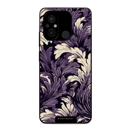 Etui Glossy Case do Xiaomi Redmi 12C - wzór GA46G