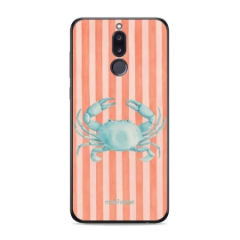 Etui Glossy Case do Huawei Mate 10 Lite - wzór GP87G