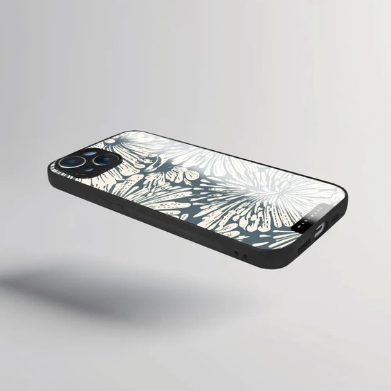 Etui Glossy Case do Motorola Moto G04 - wzór GA42G