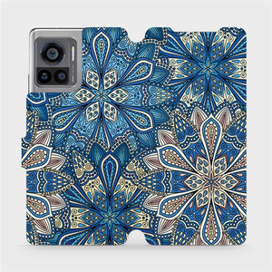 Etui do Motorola Edge 30 Ultra - wzór V108P