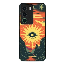 Etui Glossy Case do Realme P3 Lite - wzór G055G