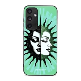 Etui Glossy Case do Samsung Galaxy A35 5G - wzór G058G