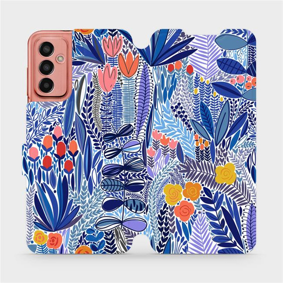 Etui do Samsung Galaxy M13 - wzór MP03P