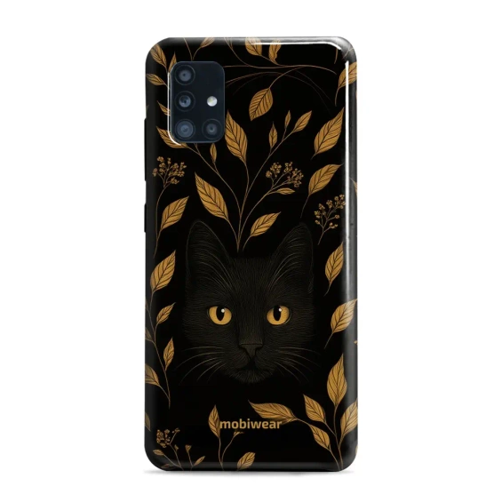 Etui Elite Pro do Samsung Galaxy A71 - wzór E164E