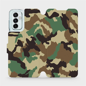 Etui do Samsung Galaxy M23 5G - wzór V111P