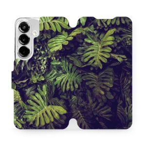 Etui do Samsung Galaxy S25 - wzór V136P