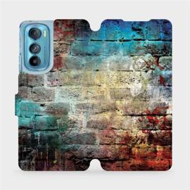 Etui do Motorola Edge 30 5G - wzór V061P