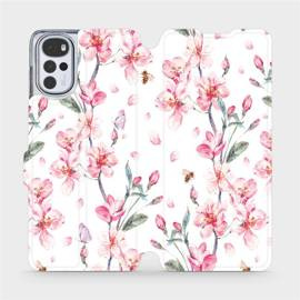 Etui do Motorola Moto G22 - wzór M124S