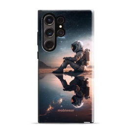 Etui Elite Pro do Samsung Galaxy S23 Ultra - wzór E003E