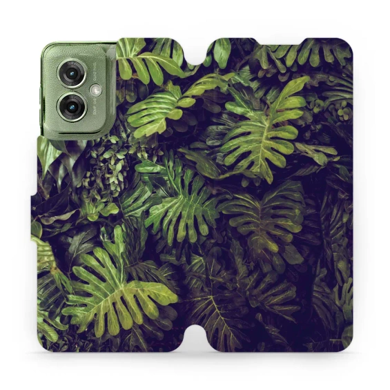 Etui do Motorola Moto G55 5G - wzór V136P