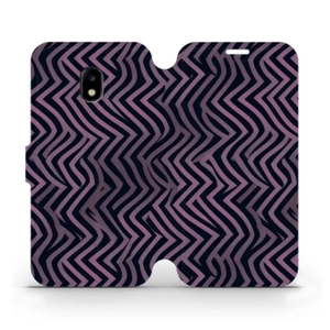 Etui do Samsung Galaxy J3 2017 - wzór VA55S