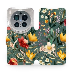 Etui do Vivo X300 pro - wzór VP71S