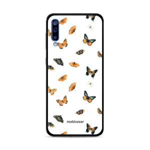 Etui Glossy Case do Samsung Galaxy A50 - wzór GP76G