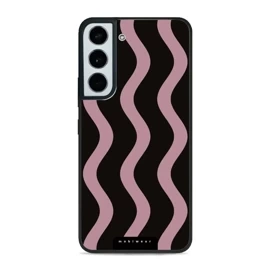 Etui Glossy Case do Samsung Galaxy S22 - wzór GA54G