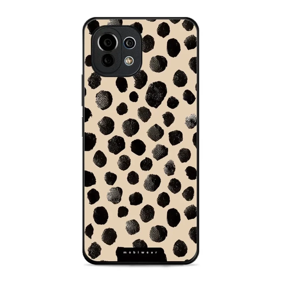 Etui Glossy Case do Xiaomi 11 Lite 5G NE - wzór GA50G