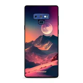 Etui Glossy Case do Samsung Galaxy Note 9 - wzór G008G