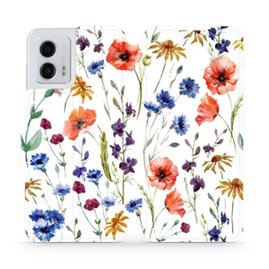 Etui do Motorola Moto G53 5G - wzór MP04S