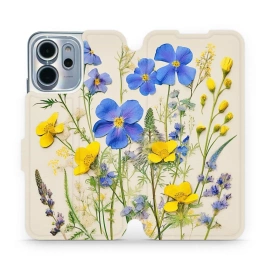 Etui do OPPO Reno 14 F 5G - wzór VP41S