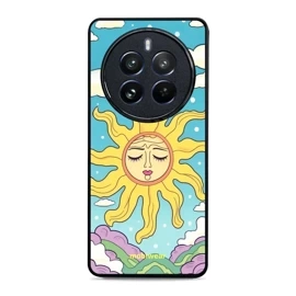 Etui Glossy Case do Realme 12 Pro Plus 5G - wzór G057G