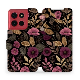 Etui do Motorola Moto G86 Power 5G - wzór V170S