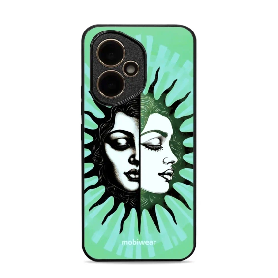 Etui Glossy Case do Huawei Honor 400 - wzór G058G