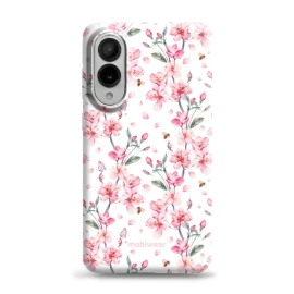 Etui Elite Pro do Samsung Galaxy S25 Edge - wzór E124E