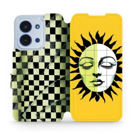 Etui do Xiaomi Redmi 15C - wzór VP56S