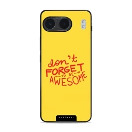 Etui Glossy Case do OnePlus Nord 4 5G - wzór G076G