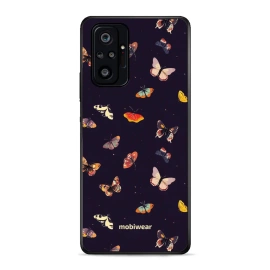 Etui Glossy Case do Xiaomi Redmi Note 10 pro - wzór GP78G