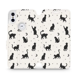 Etui do Motorola One - wzór V162S