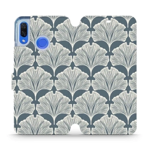 Etui do Huawei Nova 3 - wzór VA43S