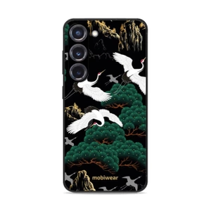 Etui Glossy Case do Samsung Galaxy S23 Plus - wzór G042G