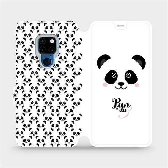 Etui do Huawei Mate 20 - wzór M030P