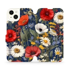 Etui do Apple iPhone 15 Plus - wzór VP46S