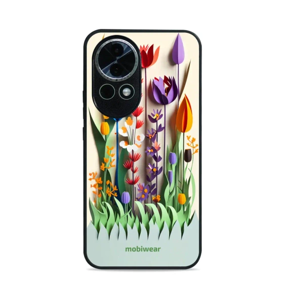Etui Glossy Case do Huawei Nova 13 - wzór G015G