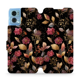 Etui do Motorola Moto E22 - wzór V171S