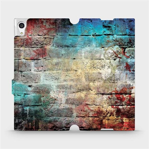 Etui do Sony Xperia XA1 Ultra - wzór V061P