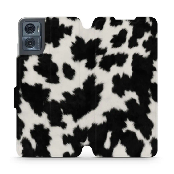 Etui do Motorola Moto E22i - wzór V165S