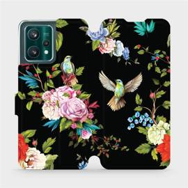 Etui do Realme 9 Pro Plus - wzór VD09S