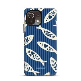 Etui Elite Pro do Xiaomi 11 Lite 5G NE - wzór EP89E