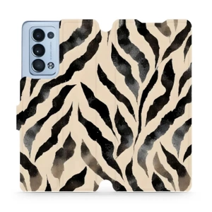 Etui do Oppo Reno 6 Pro 5G - wzór VA53S