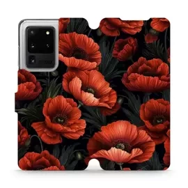 Etui do Samsung Galaxy S20 Ultra - wzór VP45S