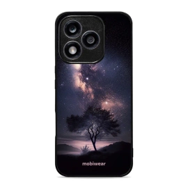 Etui Glossy Case do Huawei Honor 400 Lite - wzór G005G