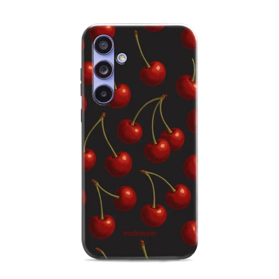 Etui Elite Pro do Samsung Galaxy A54 - wzór EP83E